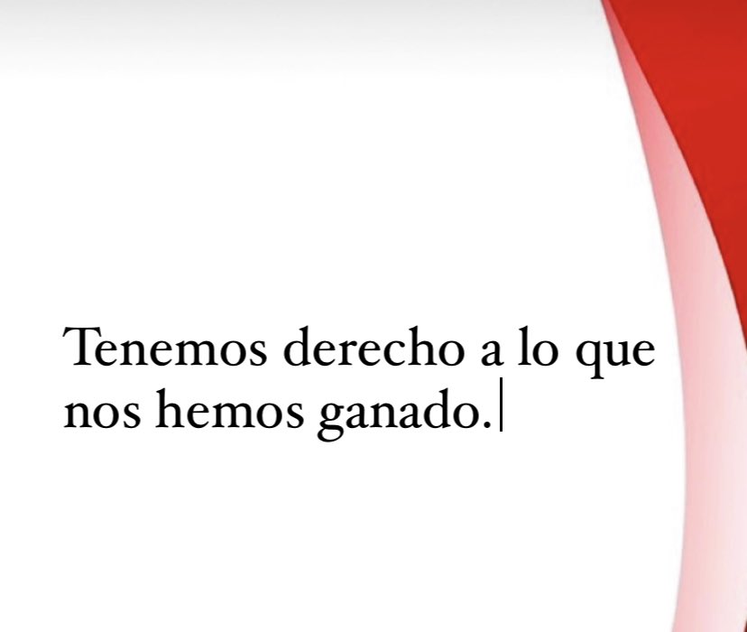 CCOO Primark tweet media