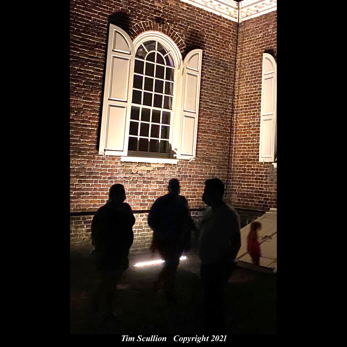 Tim Scullion tweet media