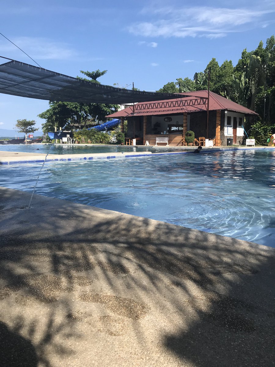 Angel_AngieDFI's tweet photo. #secdea Davao Philippines resort π https://t.co/dW4e9unAFv