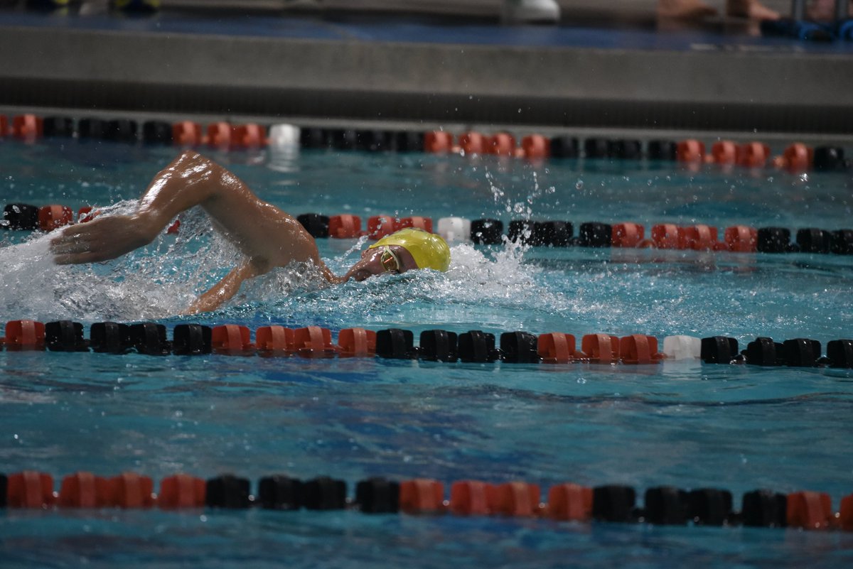 PSACsports's tweet photo. SWIM: The final day of the 2023 #PSACSWIM Championships begins soon! ⬇️
⏲️- 10 AM
📺- https://t.co/4wBQZLMyKb
📊- https://t.co/M0RHNnENTF
#PSACProud https://t.co/eRZrzZ52Ax