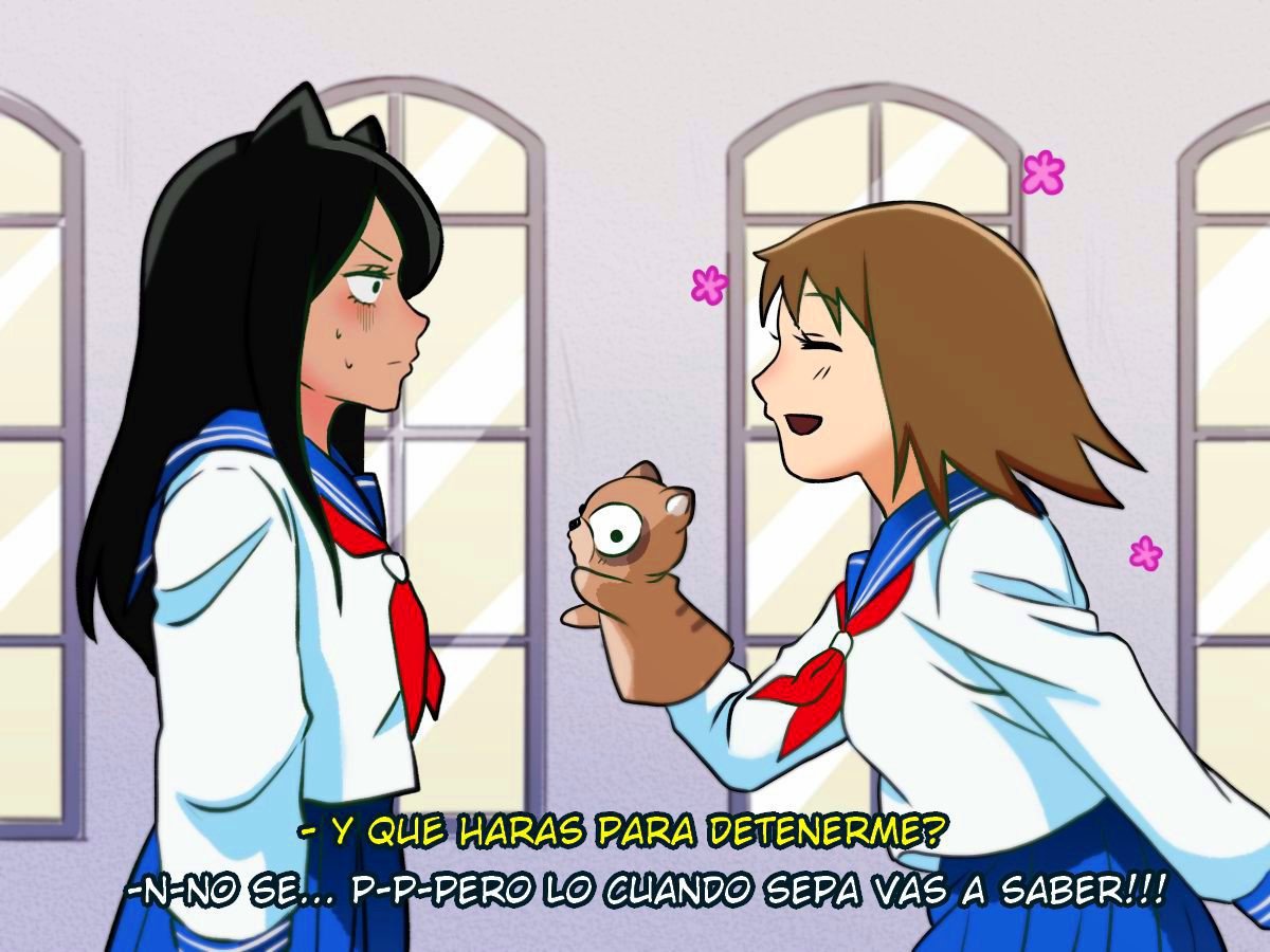 aldununita_g's tweet photo. Ah si, posiblemente mi mejor cómic meme parodia (?) https://t.co/iHaBw4jc2P