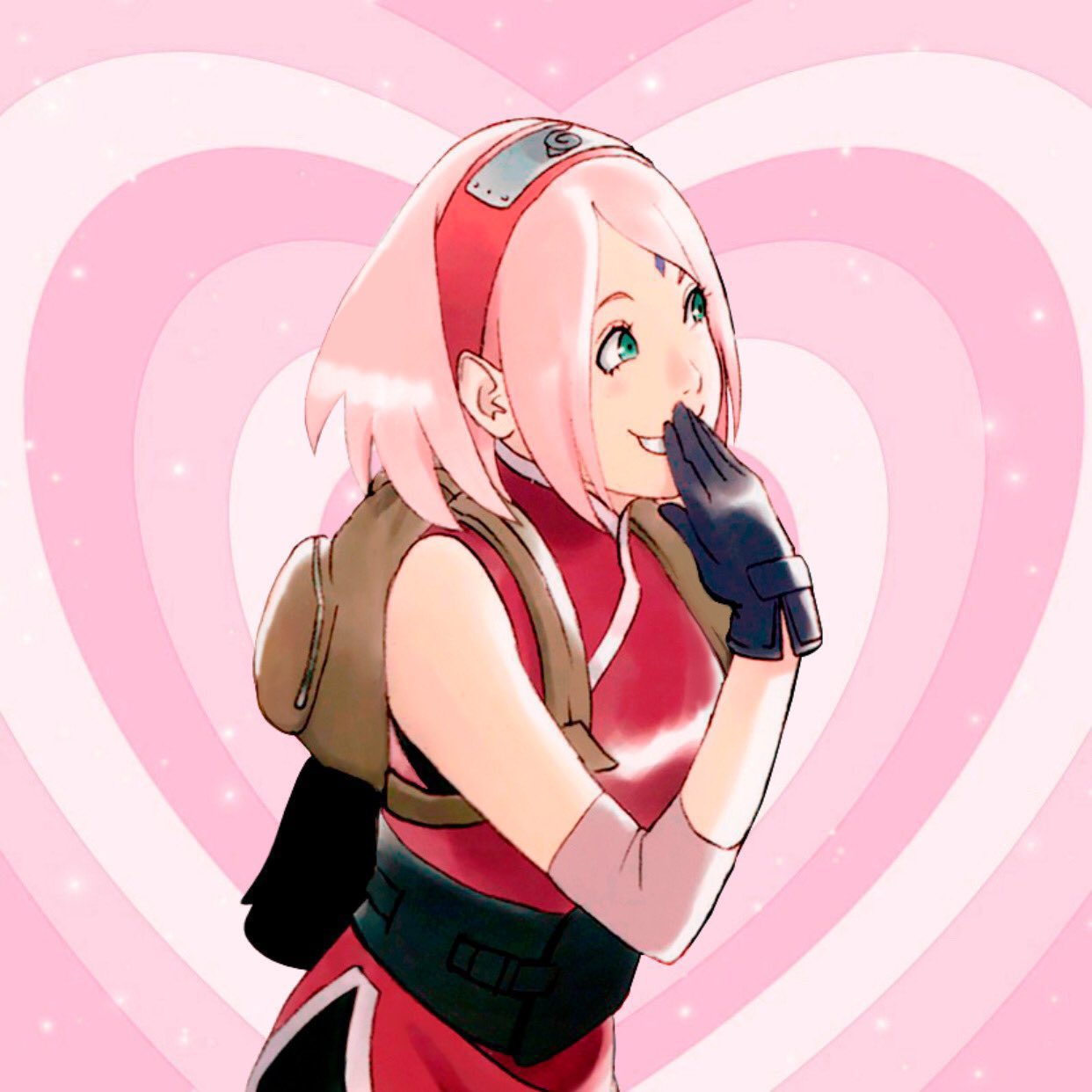 Sakura Haruno (Character) - Giant Bomb