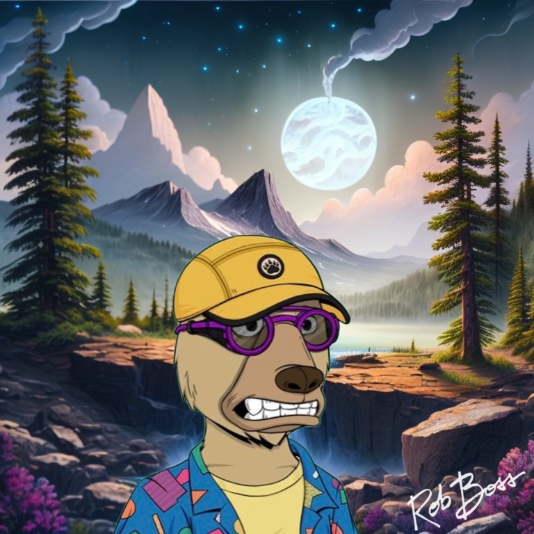ArtistRobBoss's tweet photo. @slavagrbz #Bossed 🖼️🖌️ https://t.co/2jIALvluns