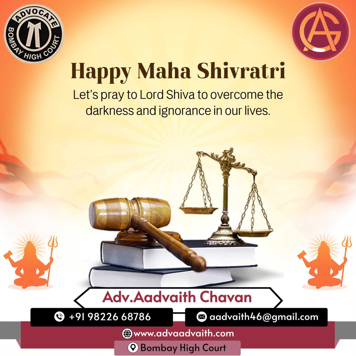 Adv.Aadvaith Chavan tweet media