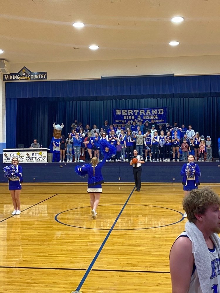 Bertrand Schools tweet media