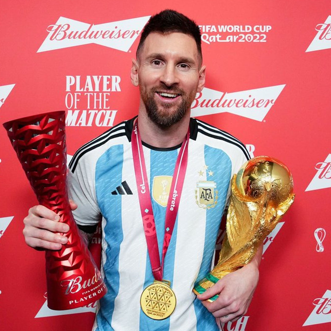 SC_ESPN's tweet photo. 2 meses. El día que la historia del fútbol cambió para siempre. Y fue un poquito más justa... https://t.co/s87tUyVpRD
