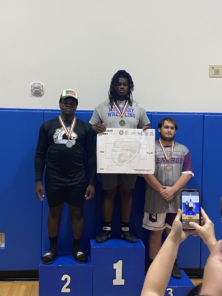 MHS Athletics tweet media