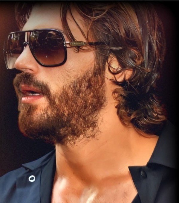 ThingsCome&Go 
But People Once they’re gone are gone forever
That is exactlywe really have to pay close attention to
How WeTreat everyone aroundUs 
 LovePeople NotThings
UseThings NotPeople

A lovely Cheerful Morning to dear KINGCAN AND FRIENDS.HAPPY Weekend .Stay SAFE

#CanYaman