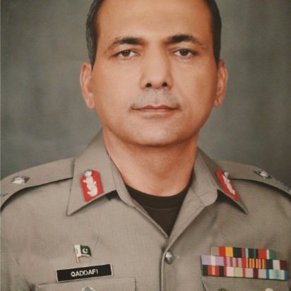 Chief of Army Staff General Asim Munir Bajwa has directed DG Rangers Punjab Major General Muhammad Qaddafi to immediately mobilize forces and undertake all measures to assist Govt of Punjab and Punjab Police for rescue and relief efforts for hostages held in Zaman Park, Lahore.