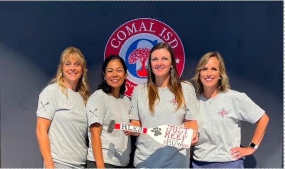 DeWittKristal's tweet image. Hoffmann Lane was recognized by Children at Risk.We ranked #2 out of 350 elementary schools for SA region.This organization ranks all schools in TX based on achievement, growth &amp;amp; college readiness. We ranked #60 out of 3,967 TX elementary schools. @KristaMoffatt @DrChapmanCISD