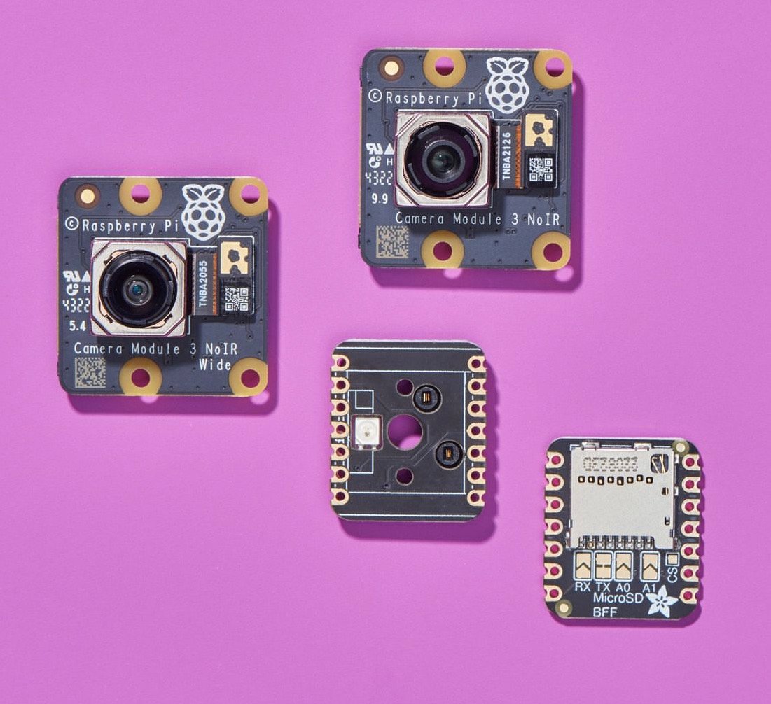 ChipifyInc's tweet image. Whether you're a tech geek or a fashionista, Chipify offers a unique and exciting way to incorporate microchip-inspired designs into your wardrobe. It's high fashion with a high-tech twist, and we can't wait to see you rocking your verified authentic designs!