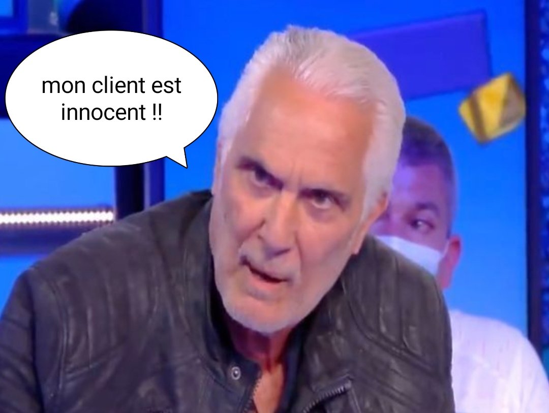 kys_347's tweet photo. @booba @TPMP https://t.co/6gZf25mFPv