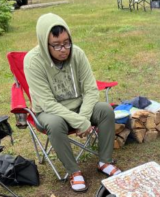 VilleRaiders3's tweet image. Some great Overwatch played by the Bronco Country Riders, we'll get them next time! #Wehadfun