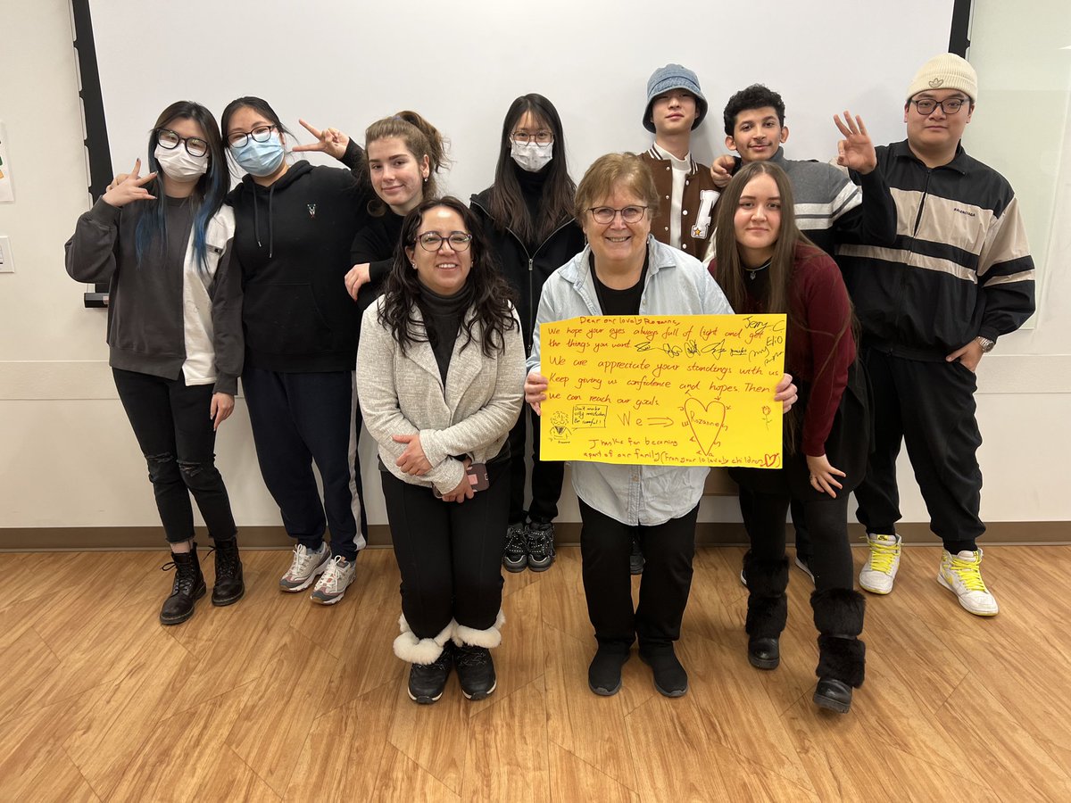 UAlberta ELS 🇨🇦 tweet media