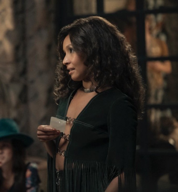 gin erso on Twitter "women of daisy jones and the six you will always