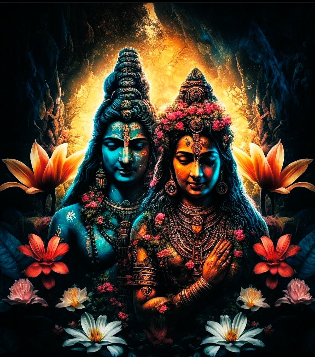 RamsuratRai's tweet photo. जगत मिथ्या... आदि- अनादि शिव ही सदैव शास्वत हैं| शिव ही सत्य है, शिव ही सुंदर है 🙏🚩
सत्यम् शिवम् सुंदरम्
#महाशिवरात्रि 
#Mahashivratri2023 https://t.co/AKZiJbGiTA