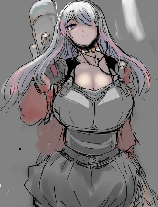 「状況を開始しましょう」

えっちじゃない差分である 