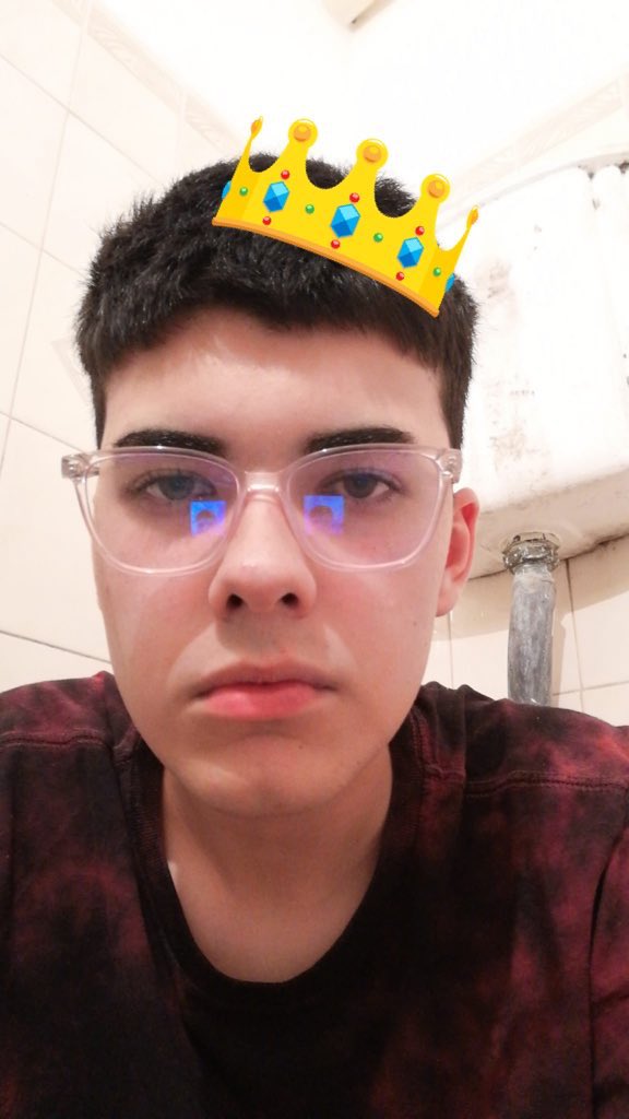 my rei <a href="/Splinter_fafa/">Splinter con amor//Capitán de OLÉ FC</a>