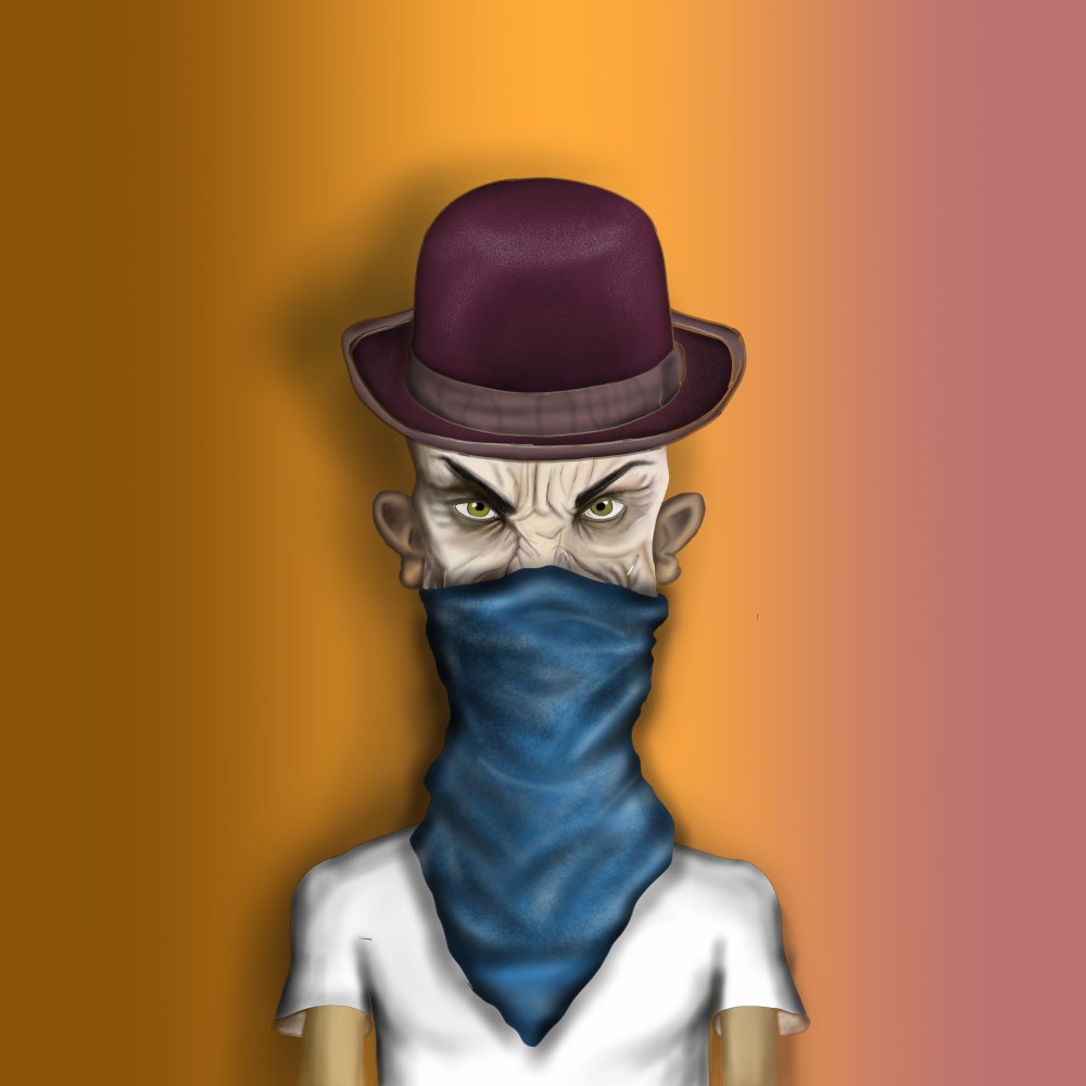 Daoverse | 🪐 (Free Giveaway) tweet media