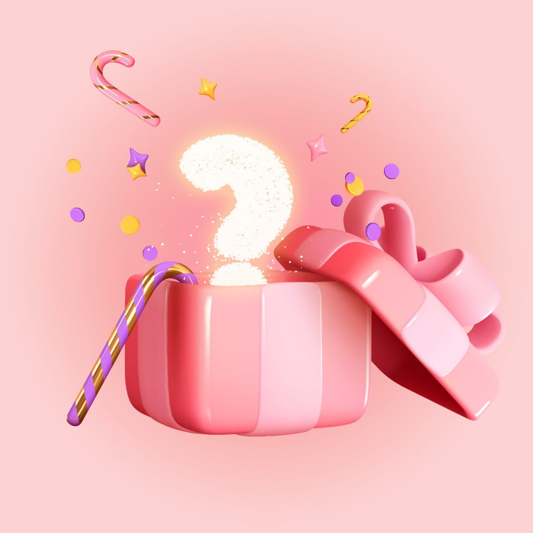 Pidol_TV's tweet photo. 🎁 Pidol would like to send to everyone the next NFT in the collection: High-class gift box, a gift that brings both luxury and surprise to loved ones.

🎲Comment immediately on the number of NFTs that will be in Pidol to receive up to $50!
----------
#Pidol #NFT https://t.co/5z7iwG0zma