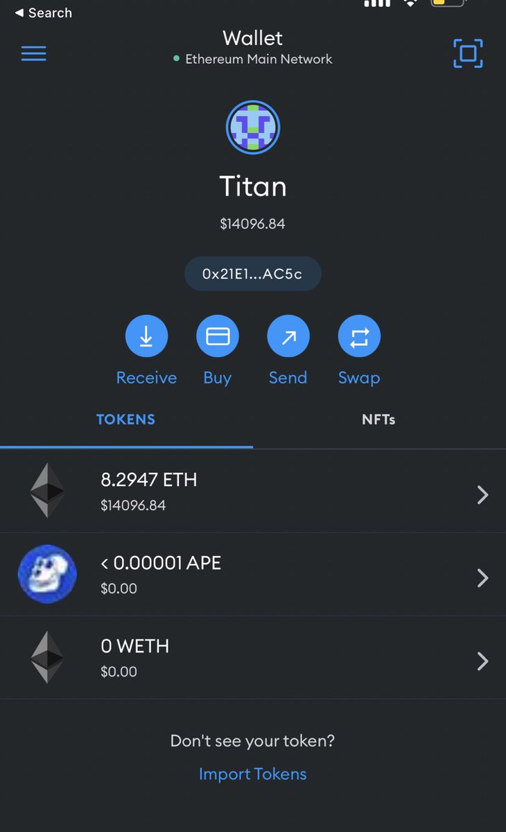 Which floor needs a sweep? 👇