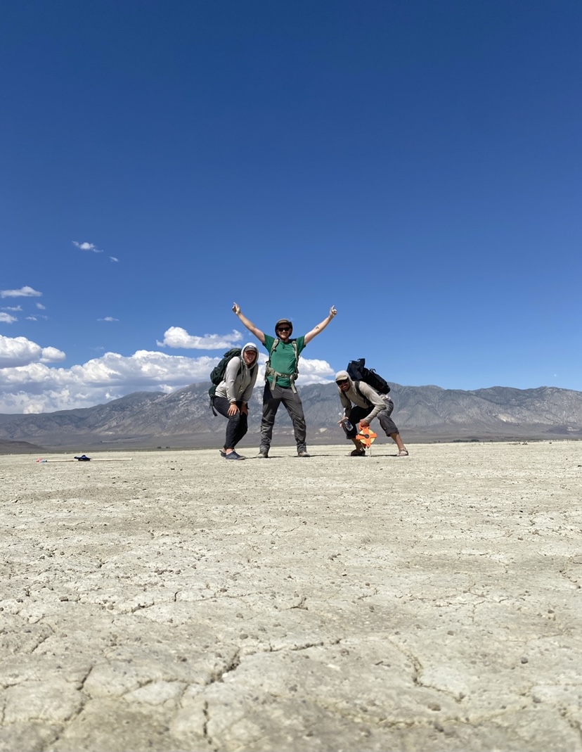 Great Basin Institute tweet media