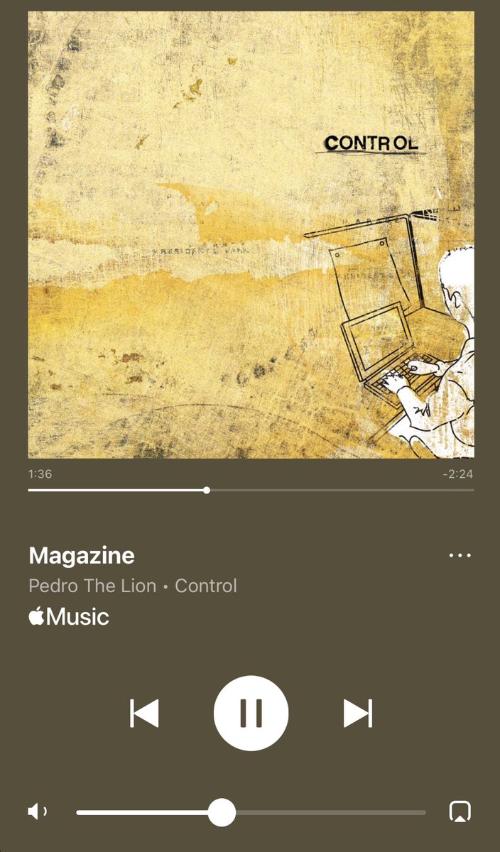 matt_maddox's tweet photo. Not a lot of perfect albums out there, but c’mon. This one always hits. https://t.co/AuOOBsktYm