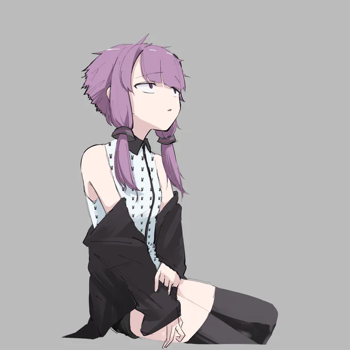 結月ゆかり 