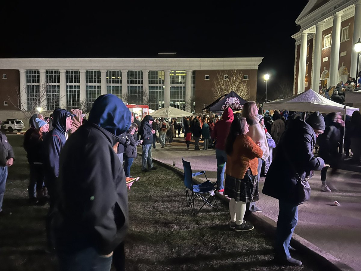 RJ Davis tweet media