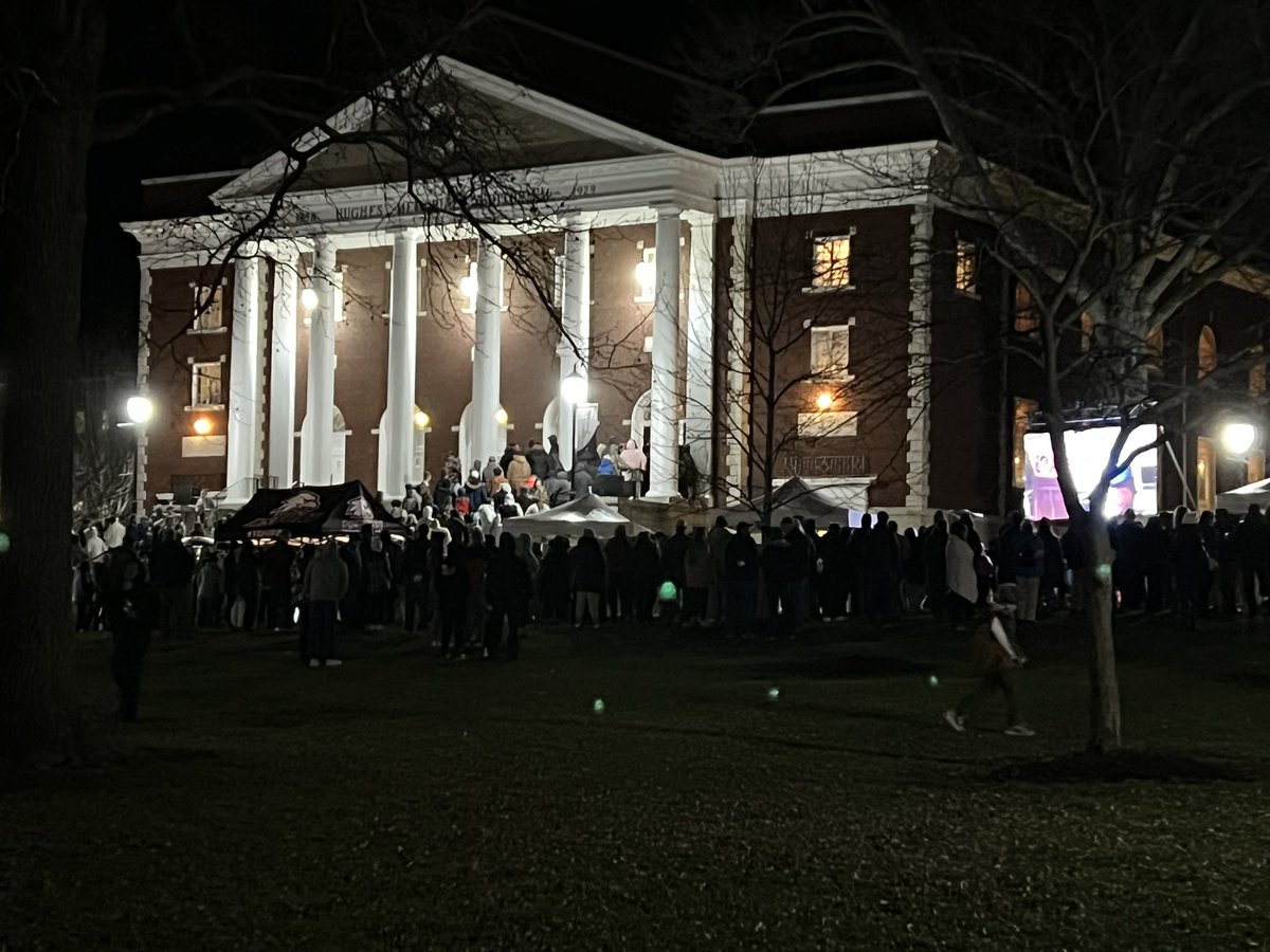 RJ Davis tweet media