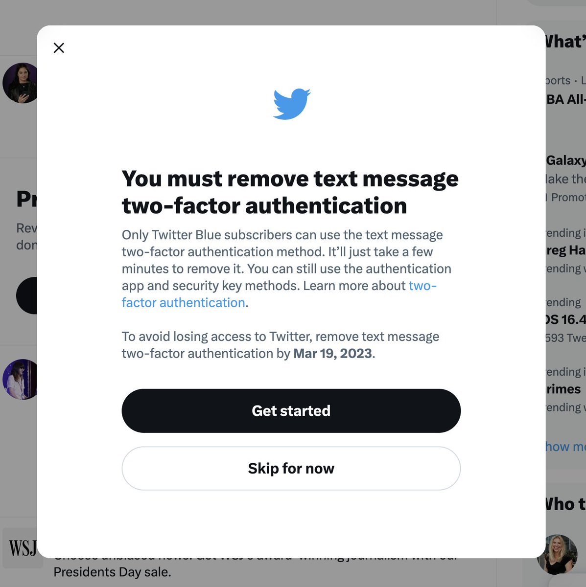 You have to be kidding me