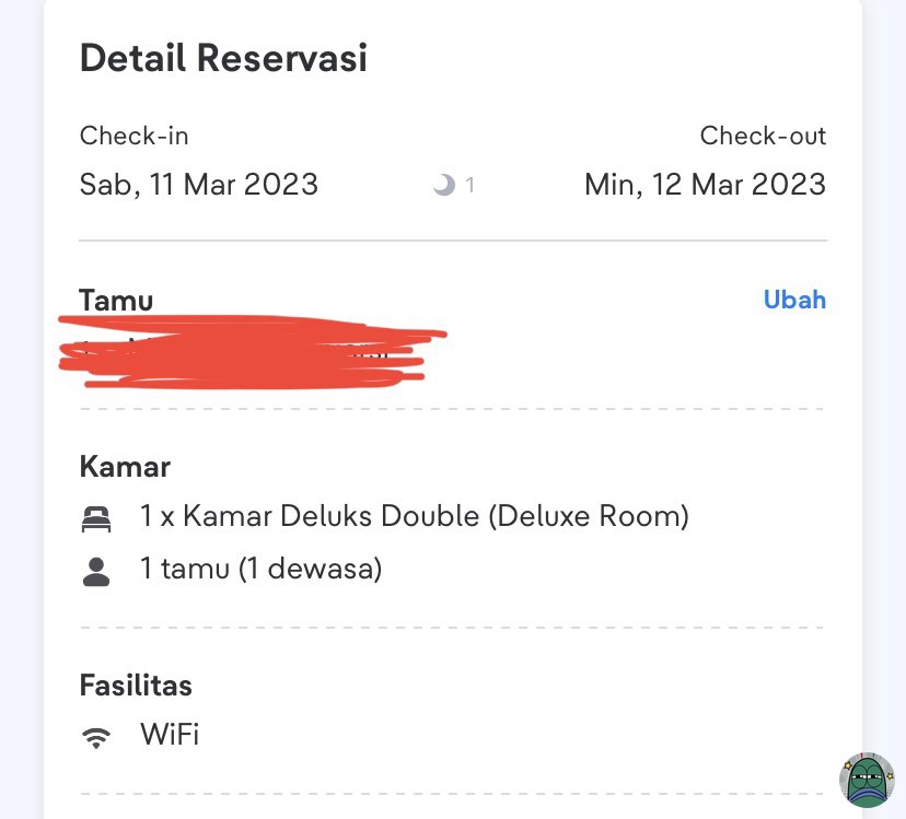 Tanyarl ㅡ 🚫 Rep OOT/JUALAN/LINK AFF on Twitter "💚 guyss mau tanyaa