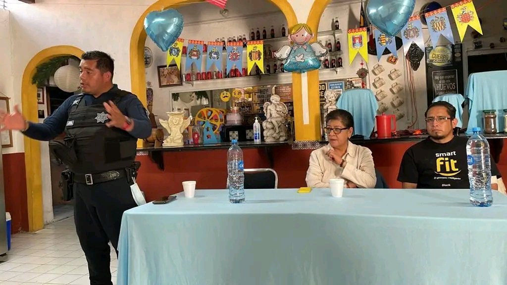 Ana Laura Martínez Escobar tweet media