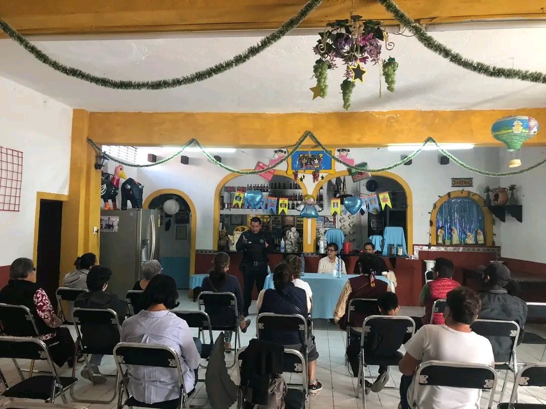 Ana Laura Martínez Escobar tweet media