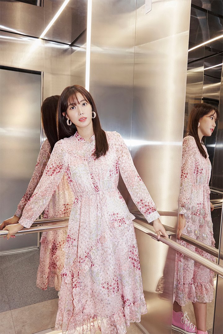im soo hyang pics on Twitter: "Im Soo Hyang for 베스띠벨리 BESTI BELLI (2023