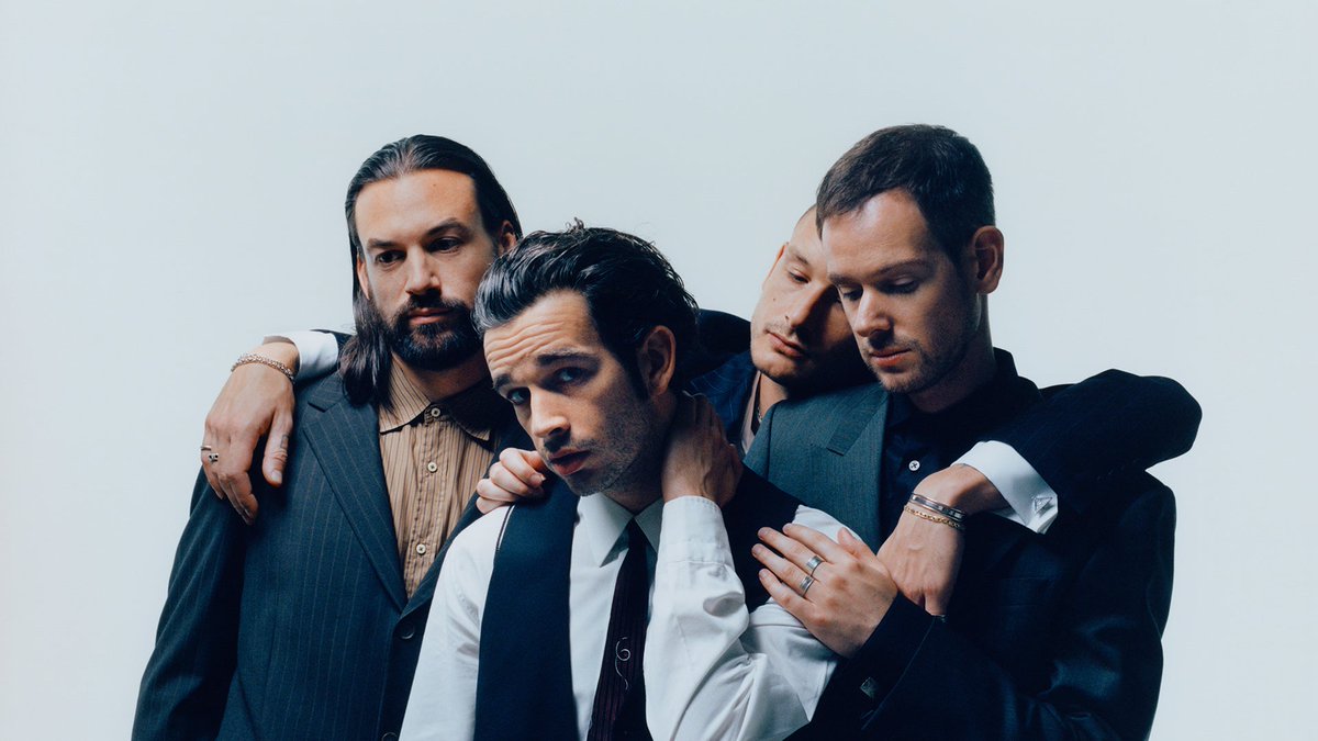 BandwagonAsia's tweet photo. The 1975 add Singapore concert to 2023 Asia tour
https://t.co/Zyq3D1nGMb #The1975 #AtTheirVeryBestTour https://t.co/e0r9Gl8J7V