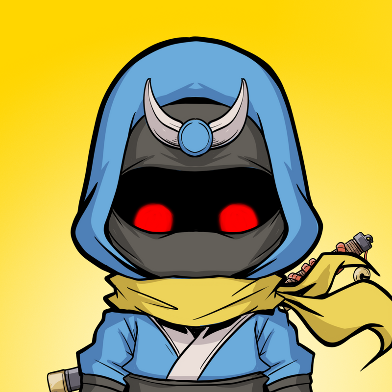 YnwaATAT's tweet photo. Getting ready for the Battle? 
Dont mess with Ninja Fam ..Meow
@MISTFITSPROJ #MISTIFIED https://t.co/owOBI9O67V