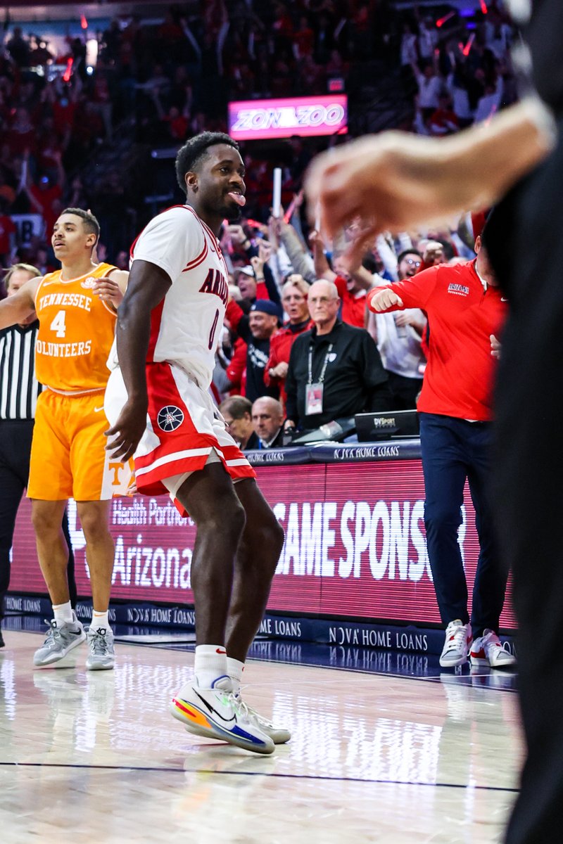 Arizona Athletics on Twitter "Just like basketball? Both