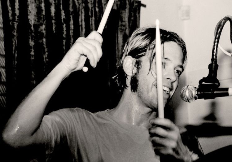 Happy birthday taylor hawkins        