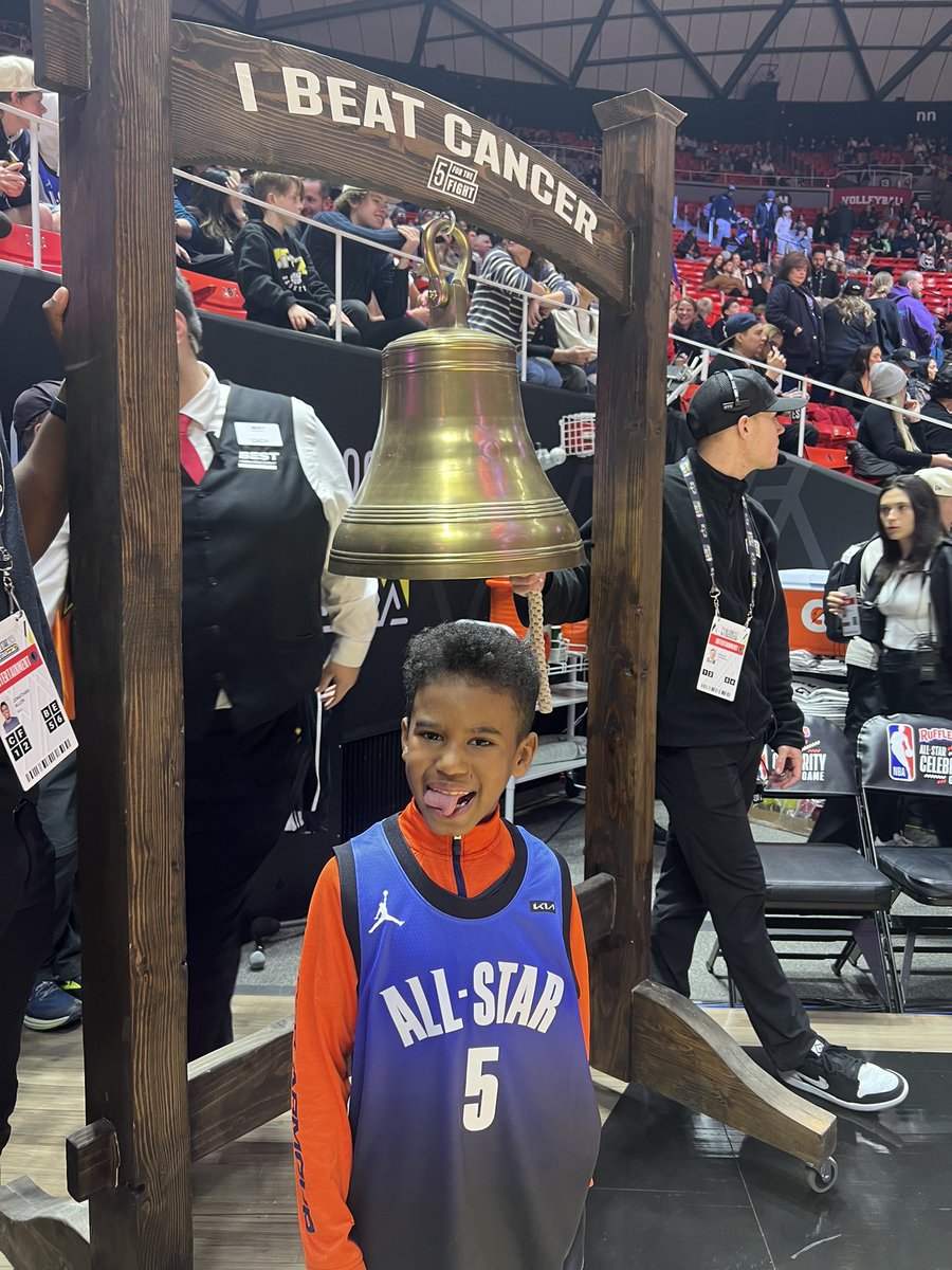 5ForTheFight 🔔 tweet media