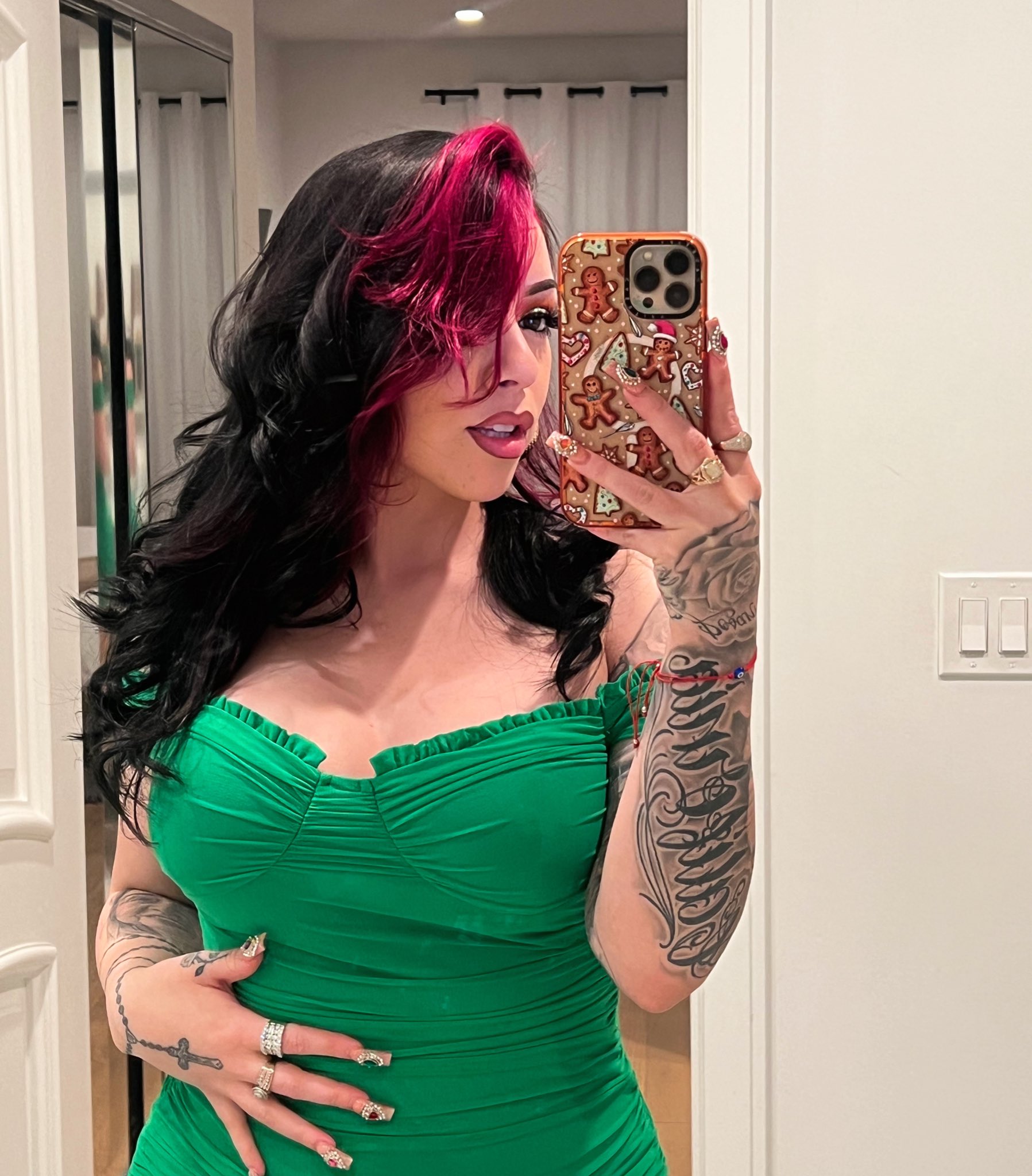 Salice Rose Onlyfans: Prepare To Be Stunned - ifxu70j