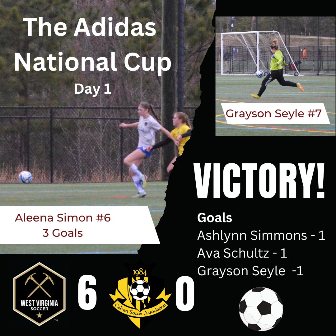 wvsoccer_07G's tweet photo. https://t.co/Uq9diatKR9