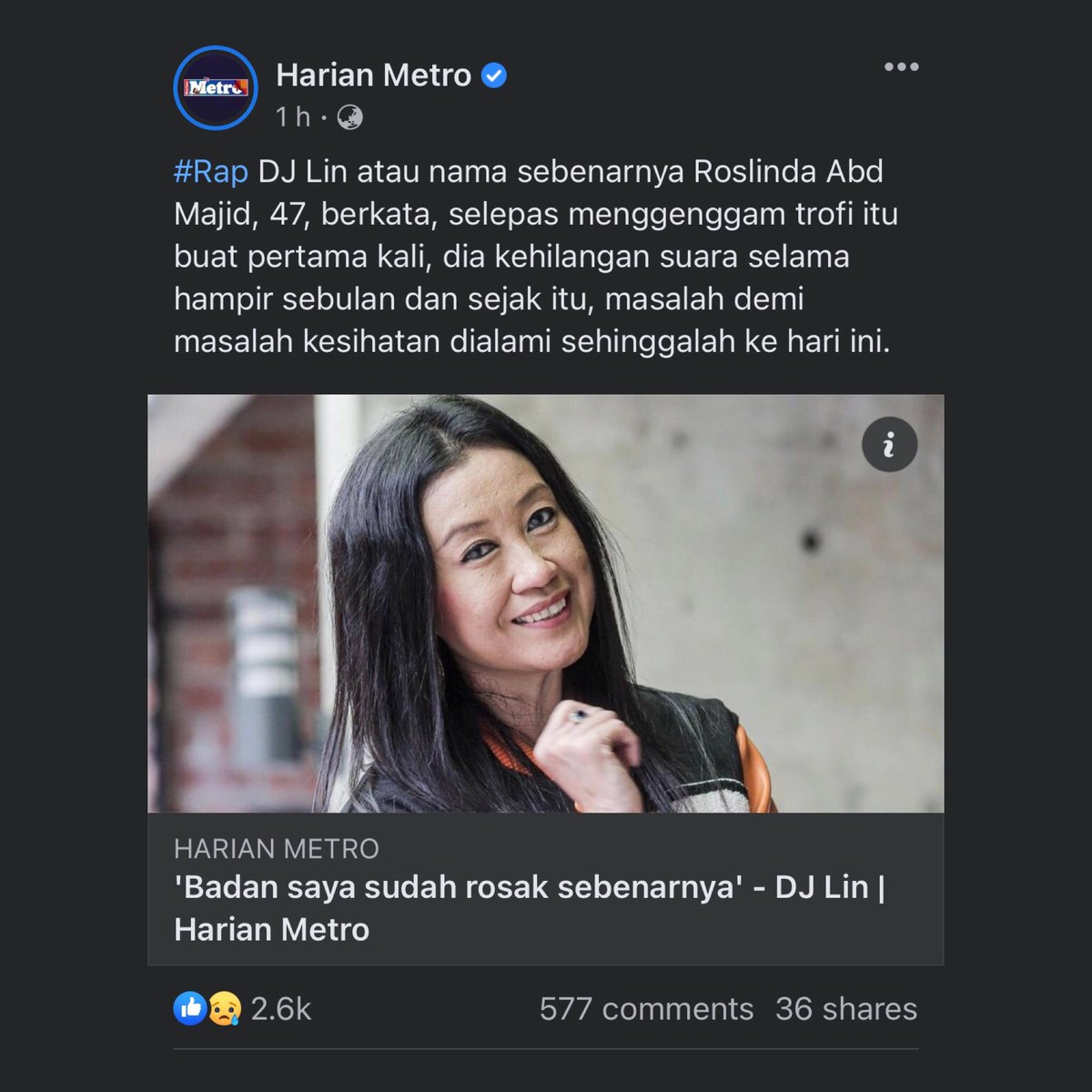 MIMI ASMARA tweet media