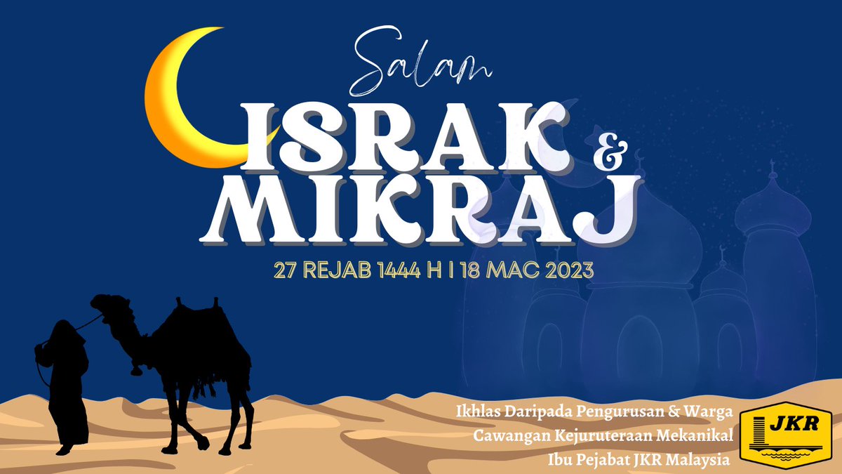 JKR CAW. KEJ. MEKANIKAL tweet media