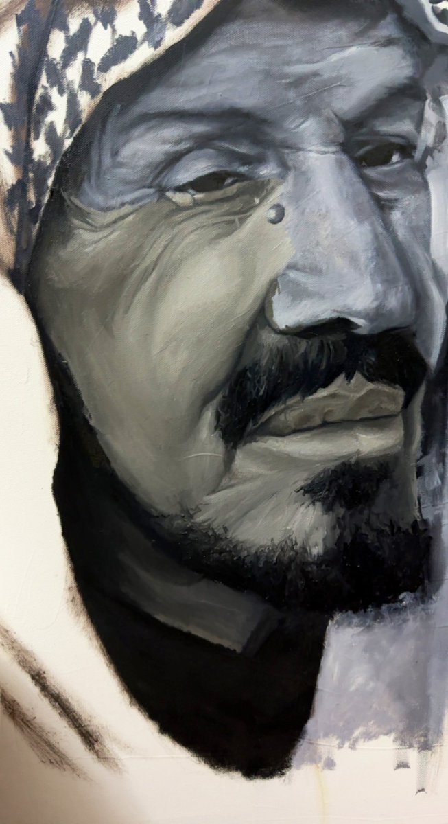 #يوم_التاسيس_عز_وفخر #الليله_الماسيه #يوم_التاسيس #يوم_التاسيس2023 #رسم #الملك_عبدالعزيز