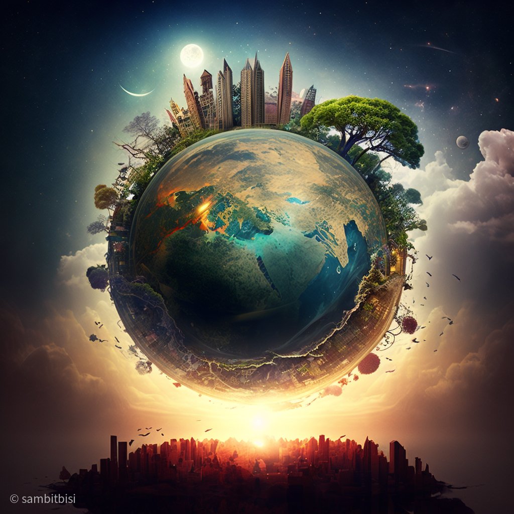 Sambitbisi's tweet photo. Ai Generated image series
.
.
.
.
.
.
#ai #aiimages #tools #creativity #creativeheart #sambitfilms #sambitbisi #Twitter #foryou #foryoupage https://t.co/vLiGAiVewr