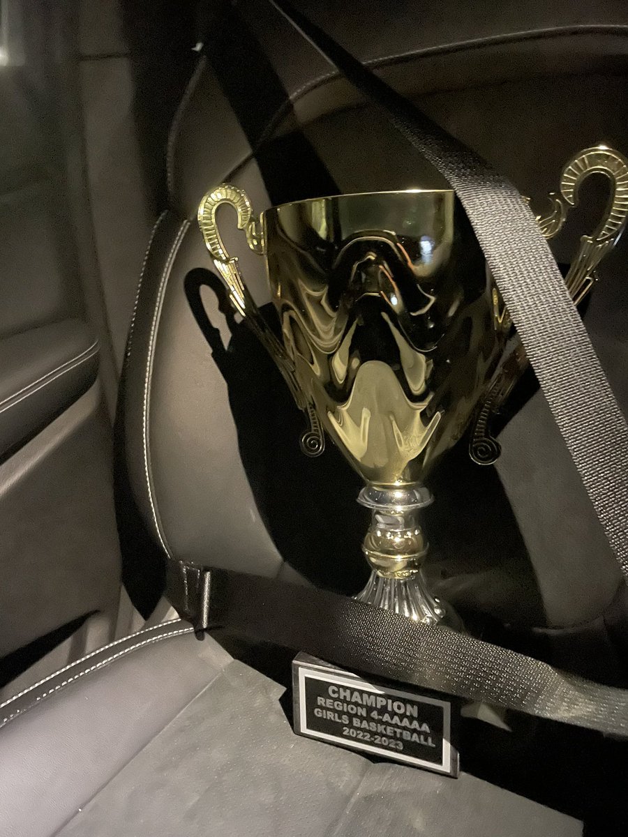 Championship secured‼️