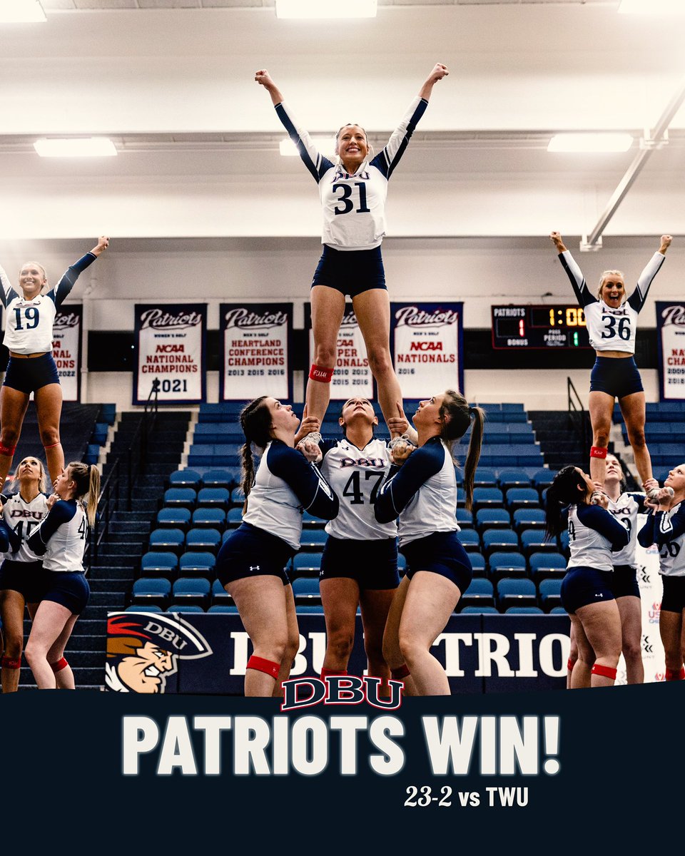 Day 2 ✔️

#Champions4Christ