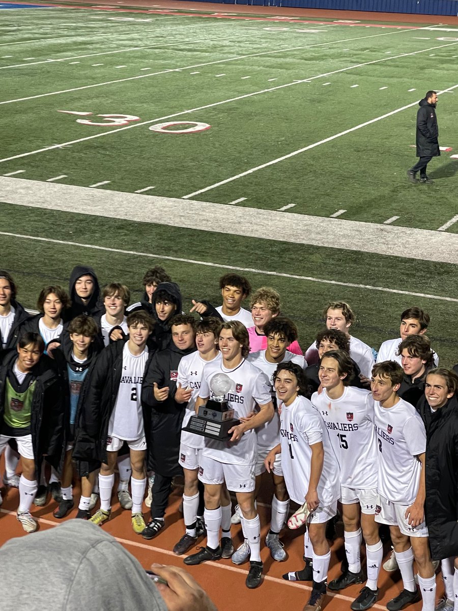 Lake Travis High School Men's Soccer tweet media