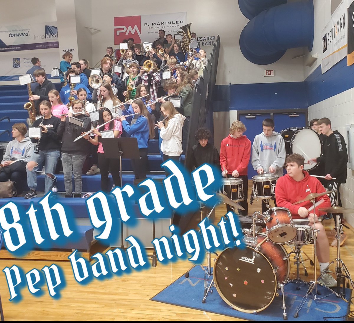 LCSBands tweet media